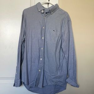 Vineyard Vines Classic Fit Tucker Shirt
